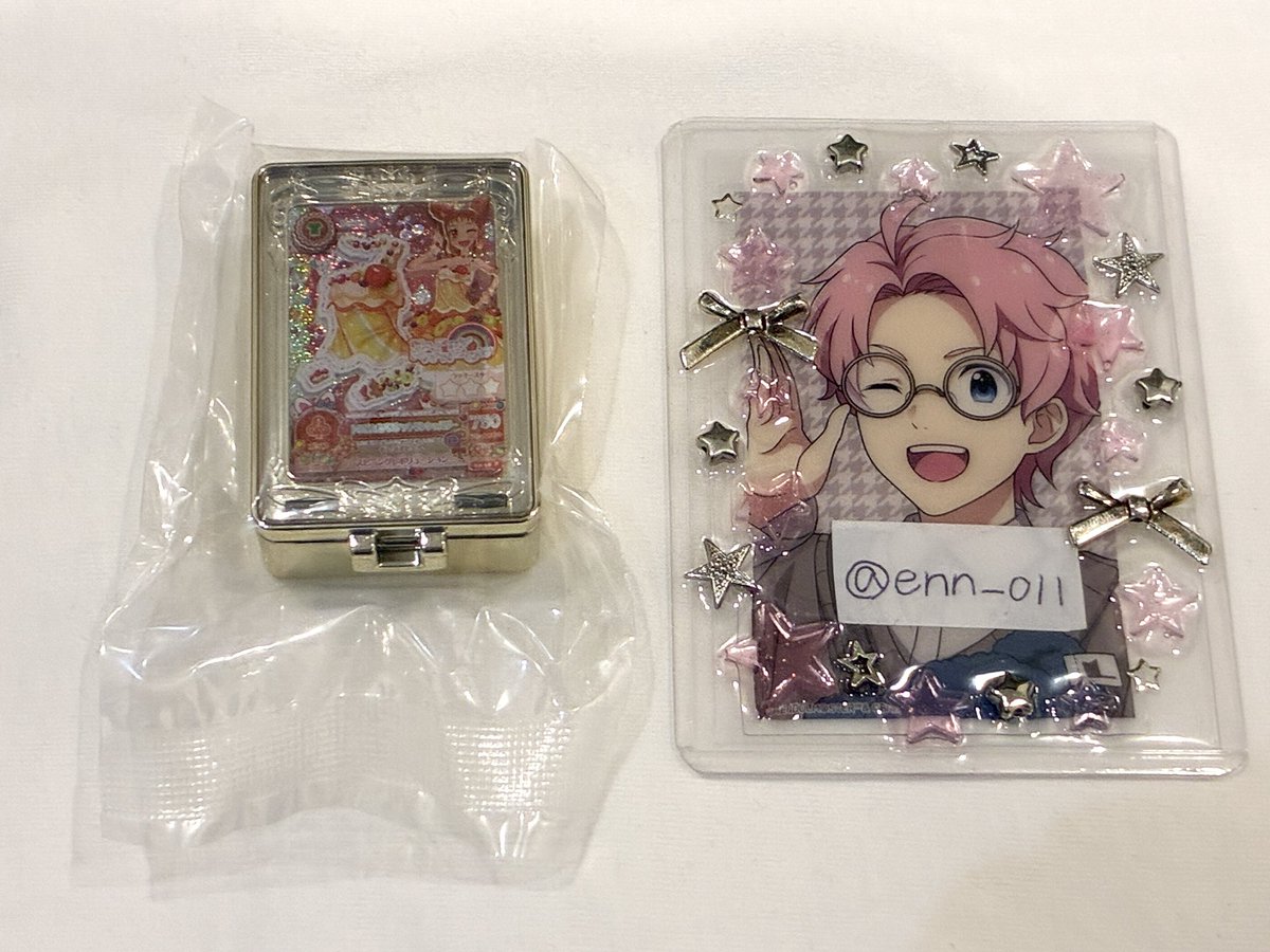 えんがわ tweet media