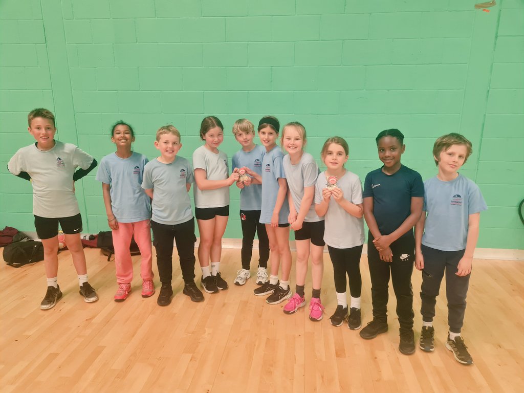 Aldersbrook Primary tweet media