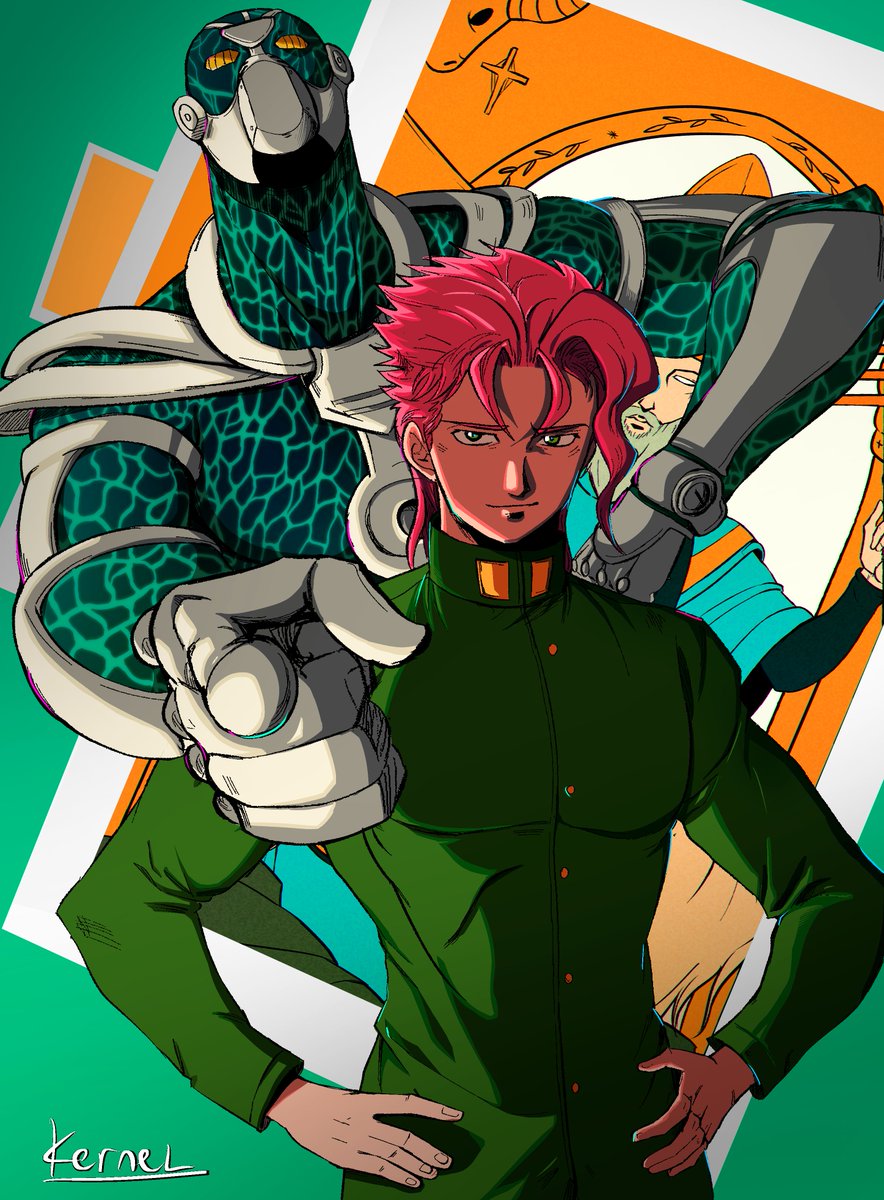 KolonelKernel's tweet photo. @sneili0 i draw game and anime characters, that's what i do. haven't have a code yet, hopefully you pick me 🚀  portfolio: https://t.co/QjBDd4lSGi
Vgen: https://t.co/NJWLXqDI1x https://t.co/YicC0dGCU3