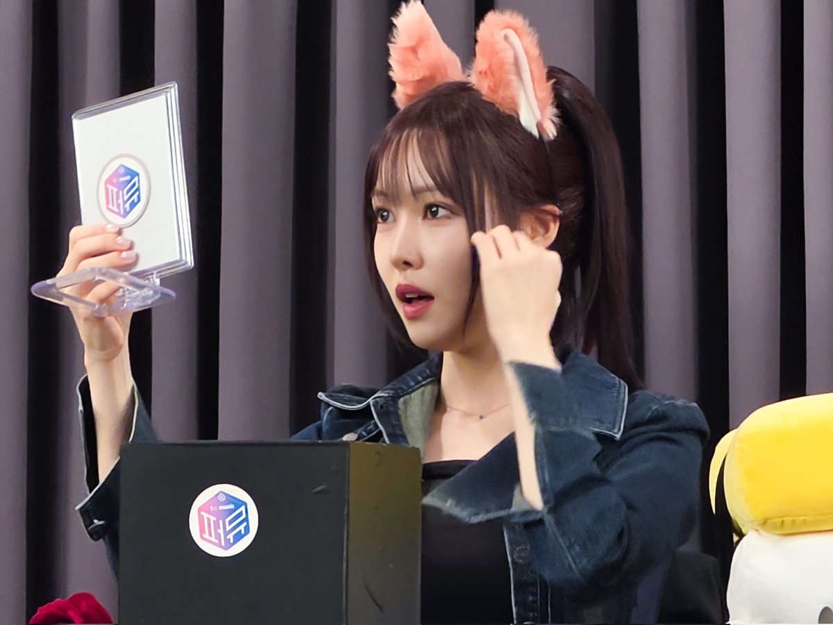 히유 tweet media
