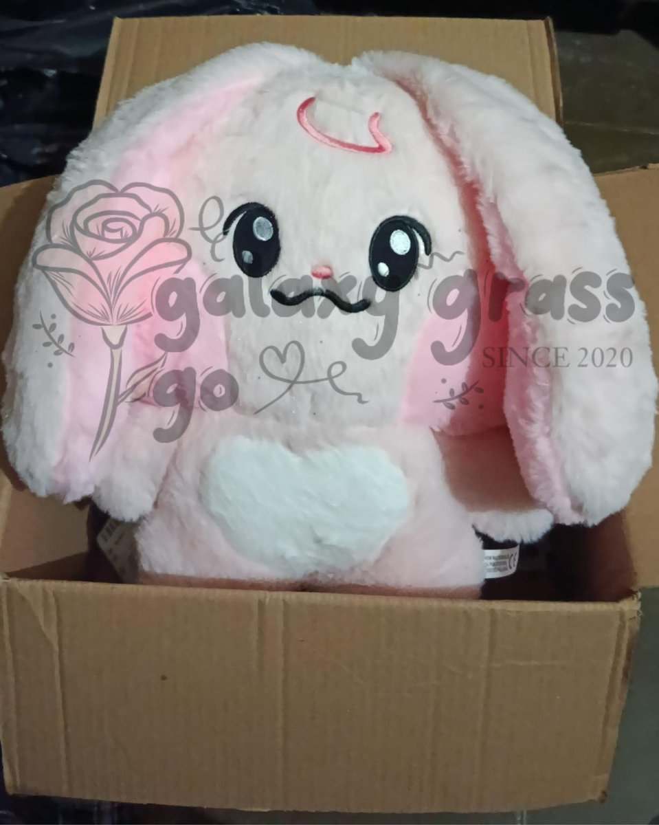 GalaxyGrass_Go's tweet photo. OPEN PRE-ORDER DOLL DREAMIEZ LINE 38-40CM FANMADE CH

Open all member
💸est 165k/ea || DP 90k (BERSIH INA) 
🚢sea cargo
Eta 4-7 minggu

DM or rep for take and join Go🥰🥰
Tags nct dream mark renjun Jeno haechan jaemin chenle jisung
👇the sample for kkyuping. https://t.co/egzSiYEluJ
