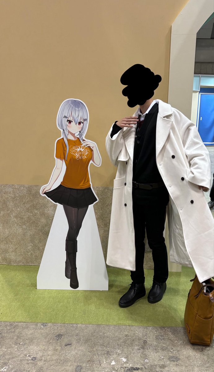 櫃まぶし⚗️ tweet media