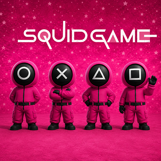 SquidGame TON tweet media