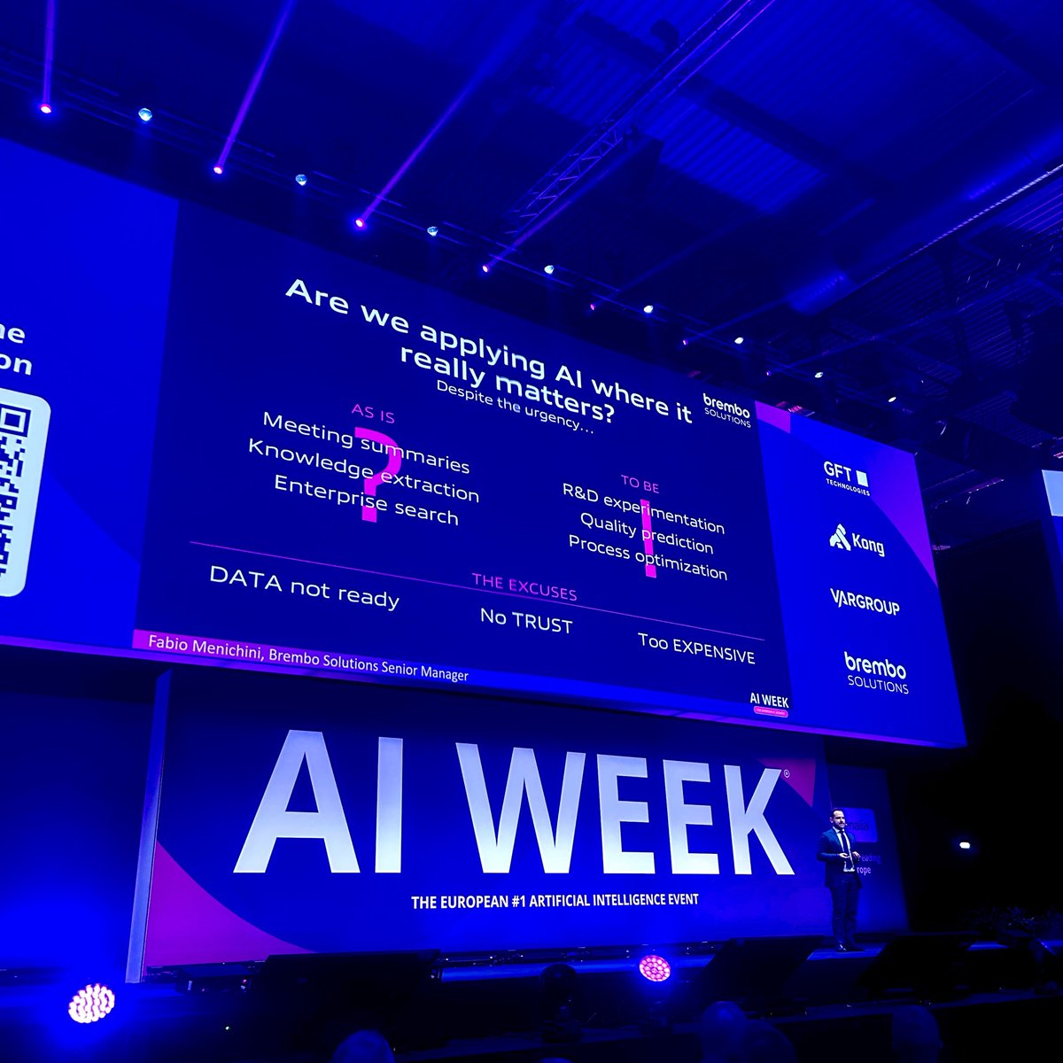 MrBrondorDeFi's tweet photo. Brondor in the zone to understand how to bring bittensor:native from here to $100B market cap.
Keep y'all updated Tribe.
#AIWeek https://t.co/YHxVbiZwm0
