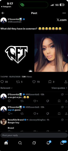 𝗝𝗮𝗺𝗲𝗹𝘇 𝗧𝗿𝗮𝗱𝗲𝘀 tweet media