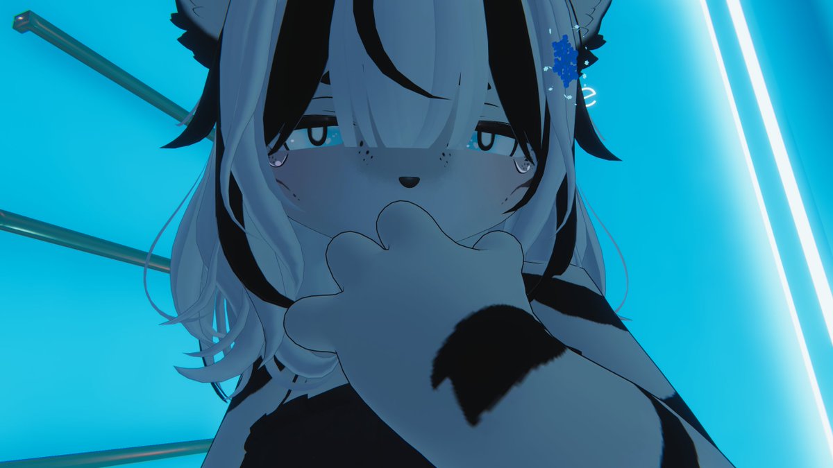 Sashi Snowqueen tweet media
