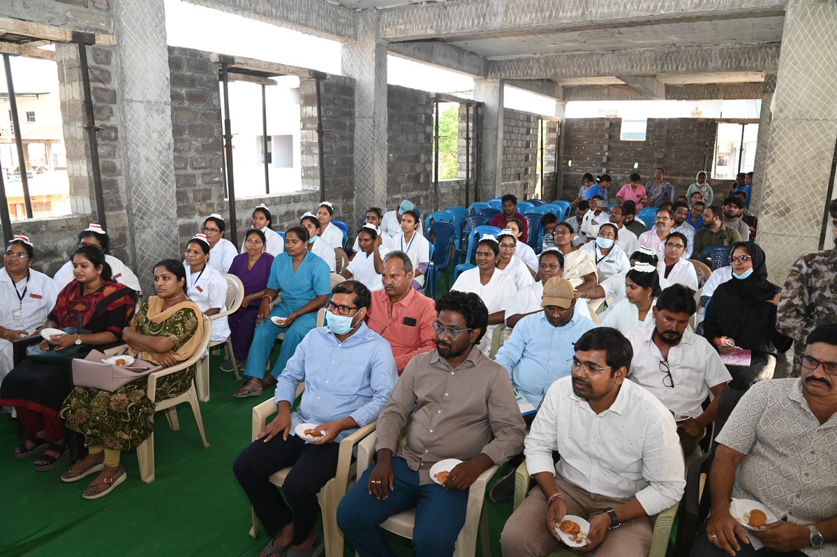 Collector Kumuram Bheem Asifabad tweet media