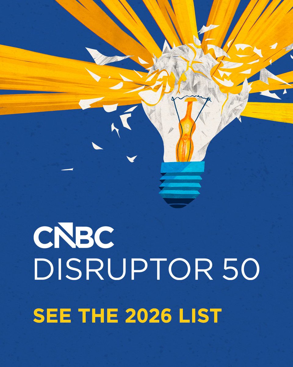 CNBC tweet media