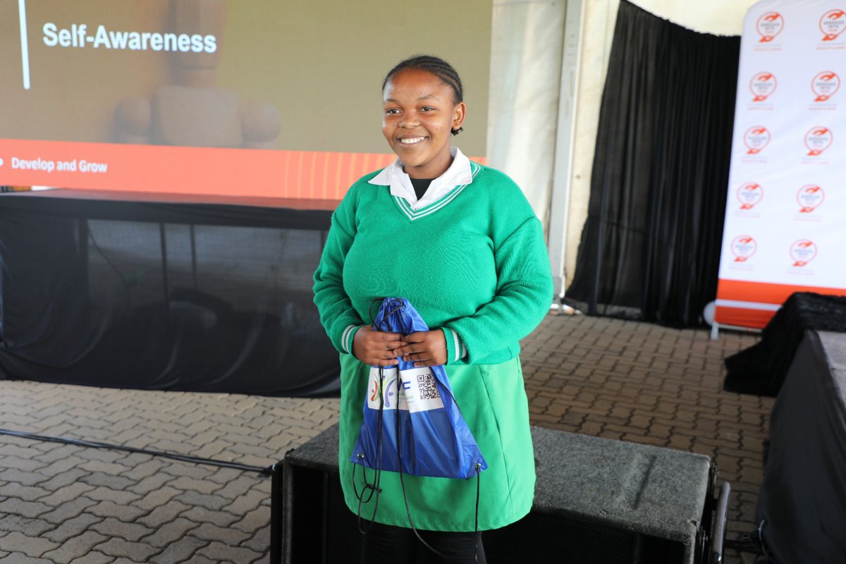 National Skills Fund ZA tweet media