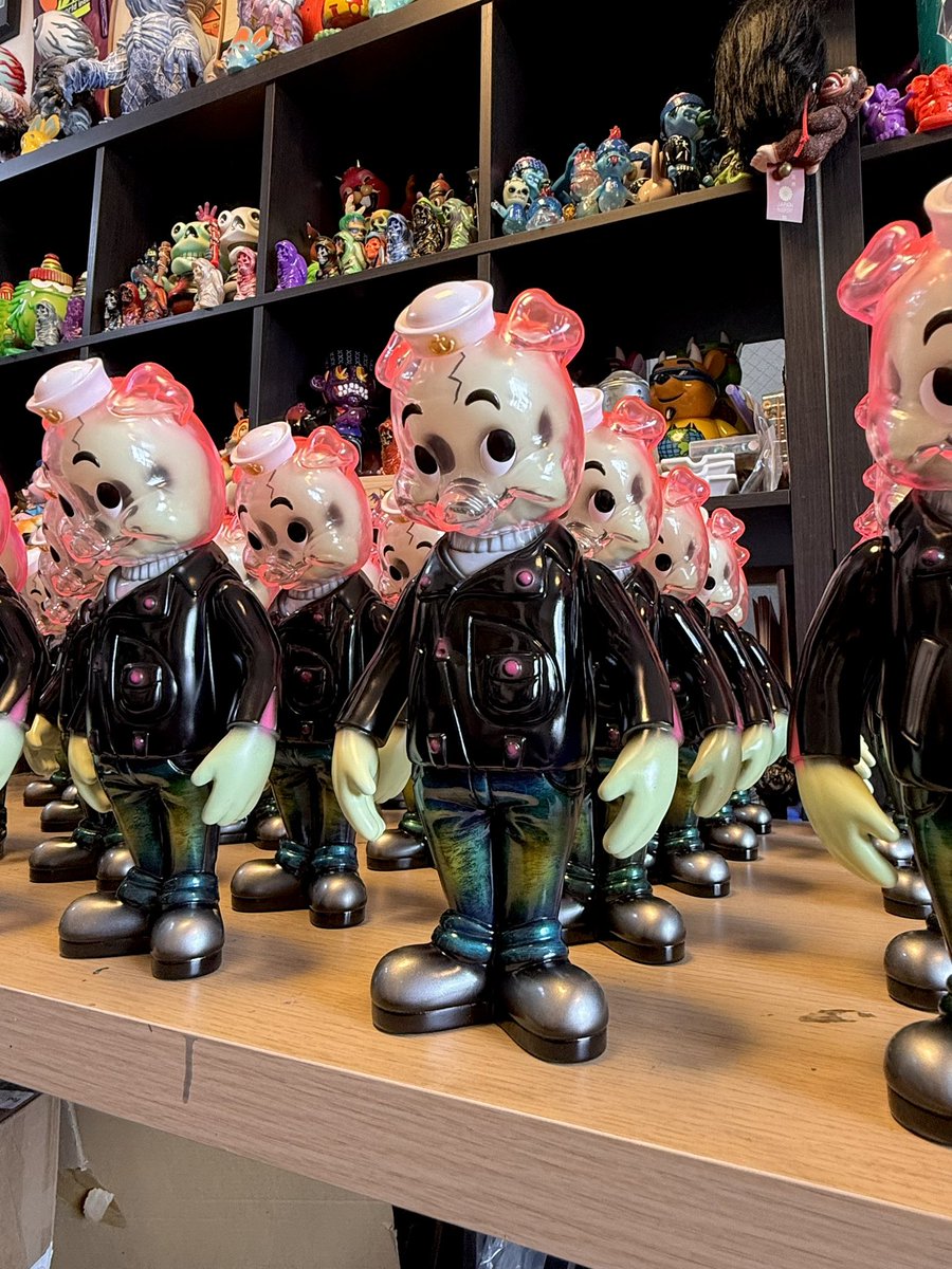 BlackBook Toy (@BlackBookToy) / Posts / X