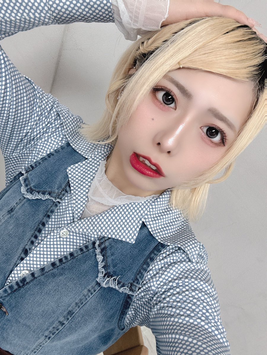 神雷桃花【RETRORAIN】 tweet media