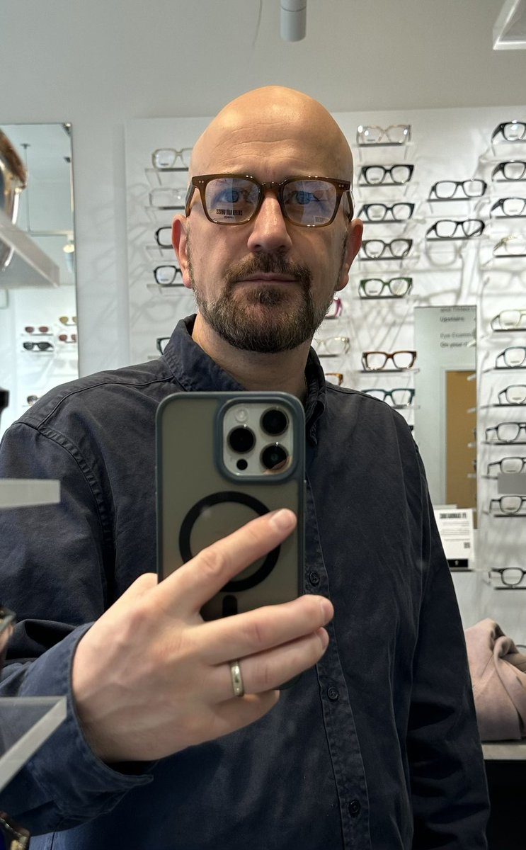 Josh Howie tweet media