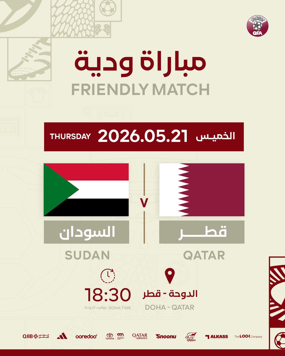 🇫🇷Football Qatari 🇶🇦 tweet media