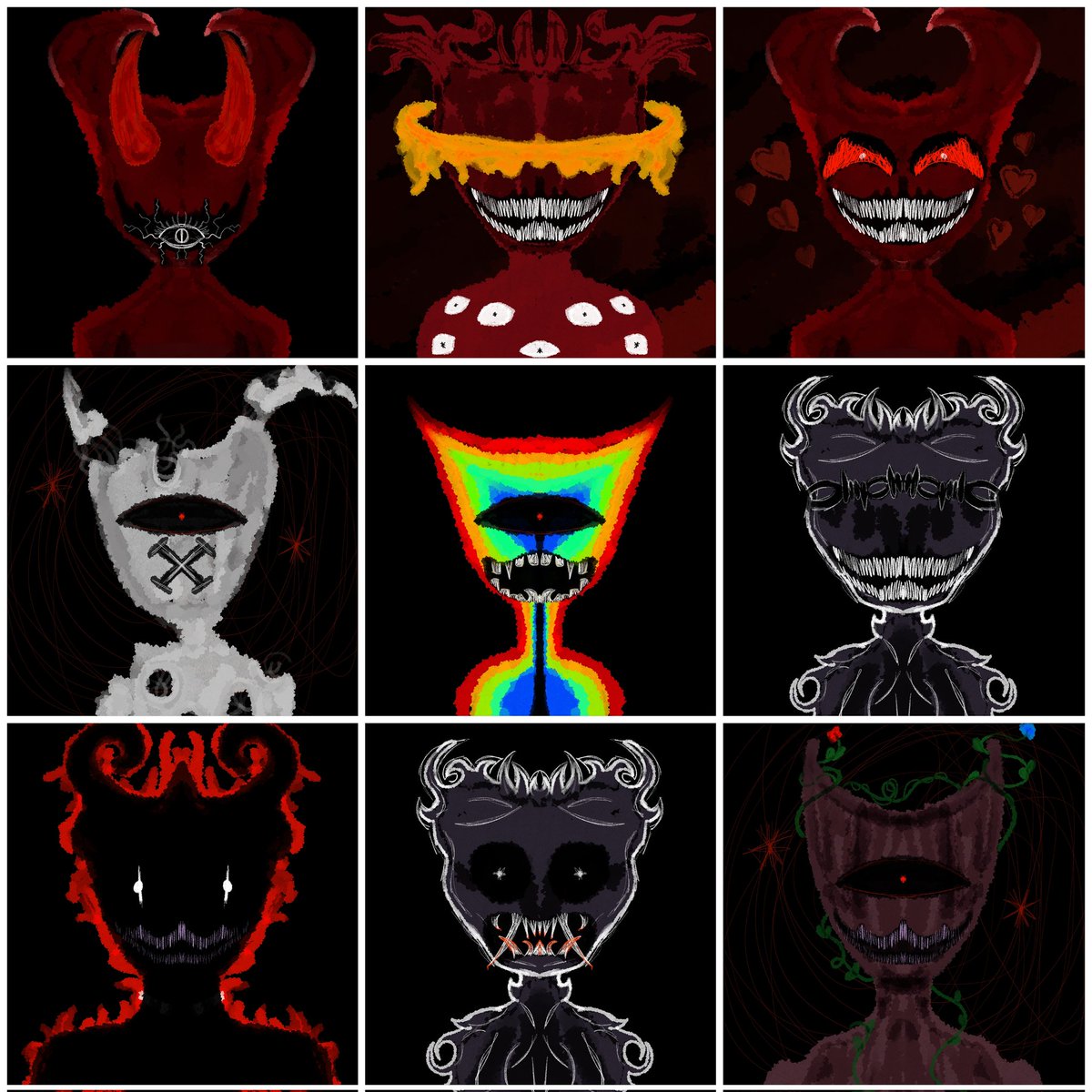 Isaac tweet media