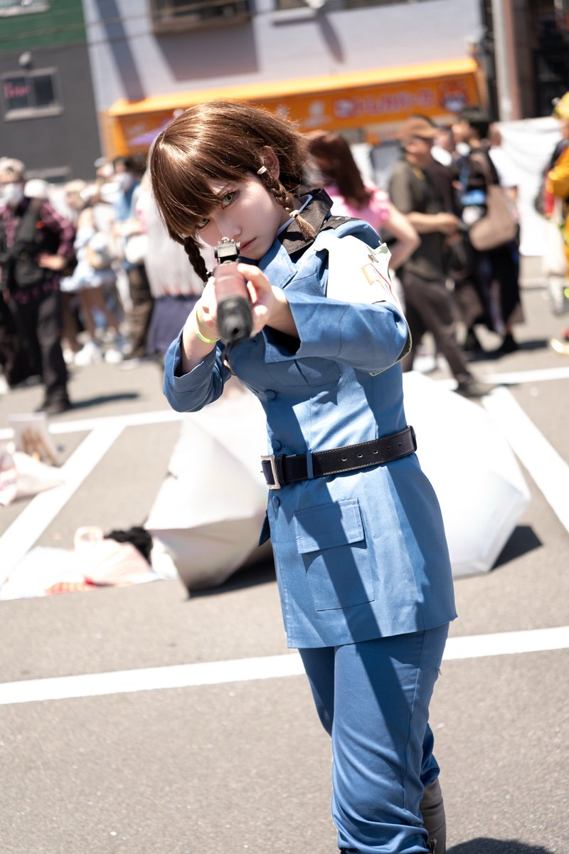 のあ゚@5/17ストフェス tweet media