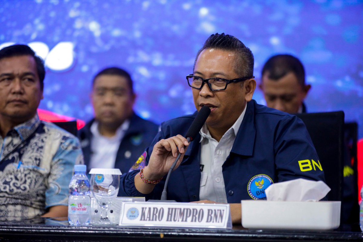 BNN RI tweet media