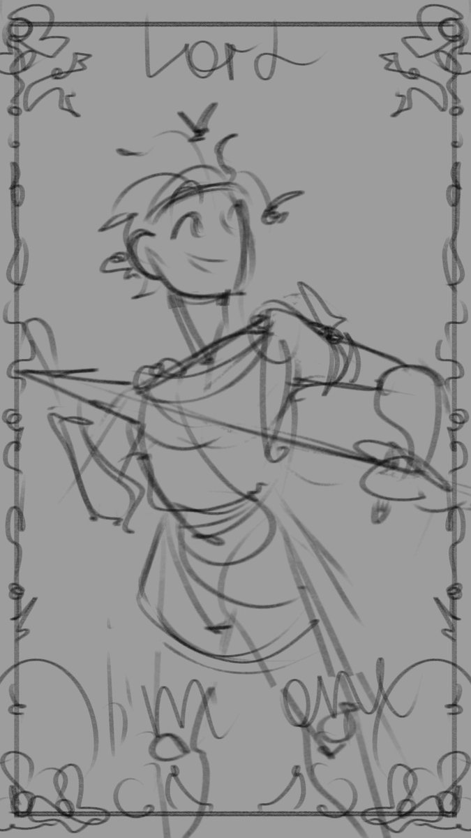 _MarLer_'s tweet photo. Wanna draw trend 500 miles...
Oh nooo, poor Ody(

#epicthemusical #odysseus https://t.co/y7Gd3AJF8L