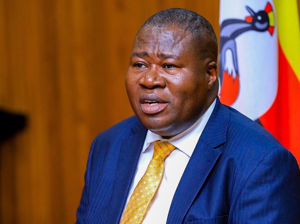 Hon.Oboth-Oboth for Speaker tweet media