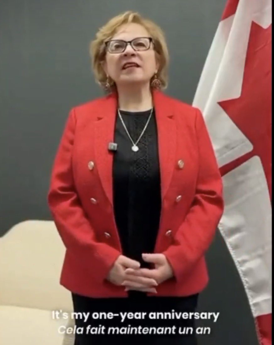 Michelle Rempel Garner tweet media