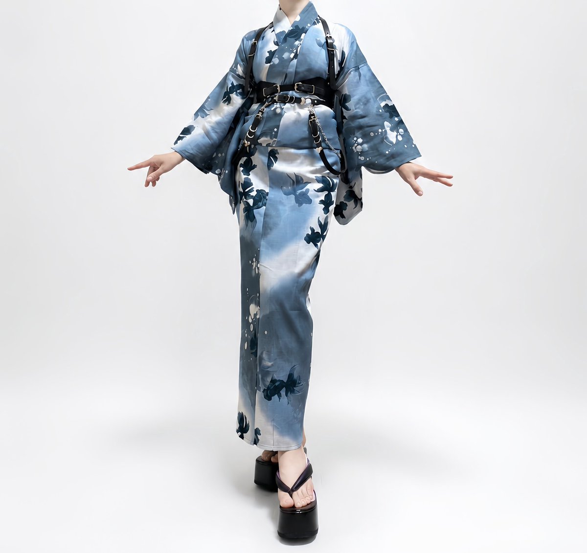 MISAMARU (@misamaru_kimono) / Posts / X