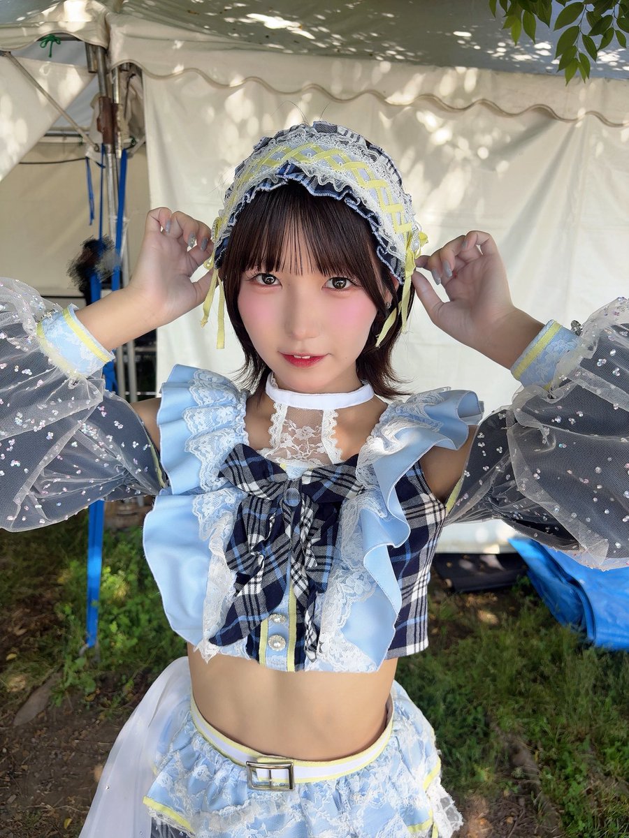 Post by 瑞野ひより5/24ツアー沖縄【フューチャーサイダー】 on X