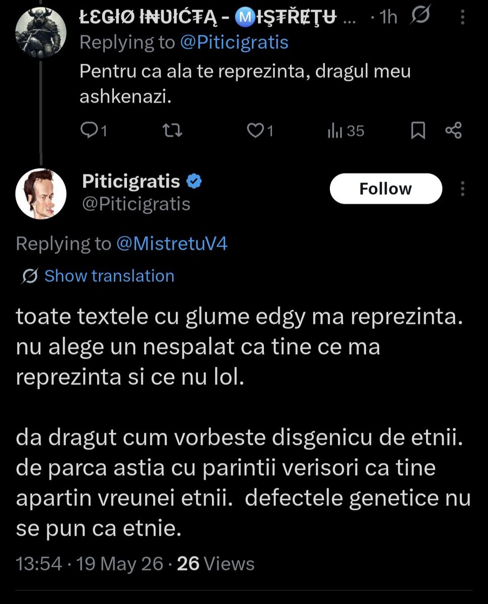 ŁƐǤłØ ł₦ƲłĆ₮Ą - Ⓜ️ƗŞ₮ŘɆŢɄ tweet media