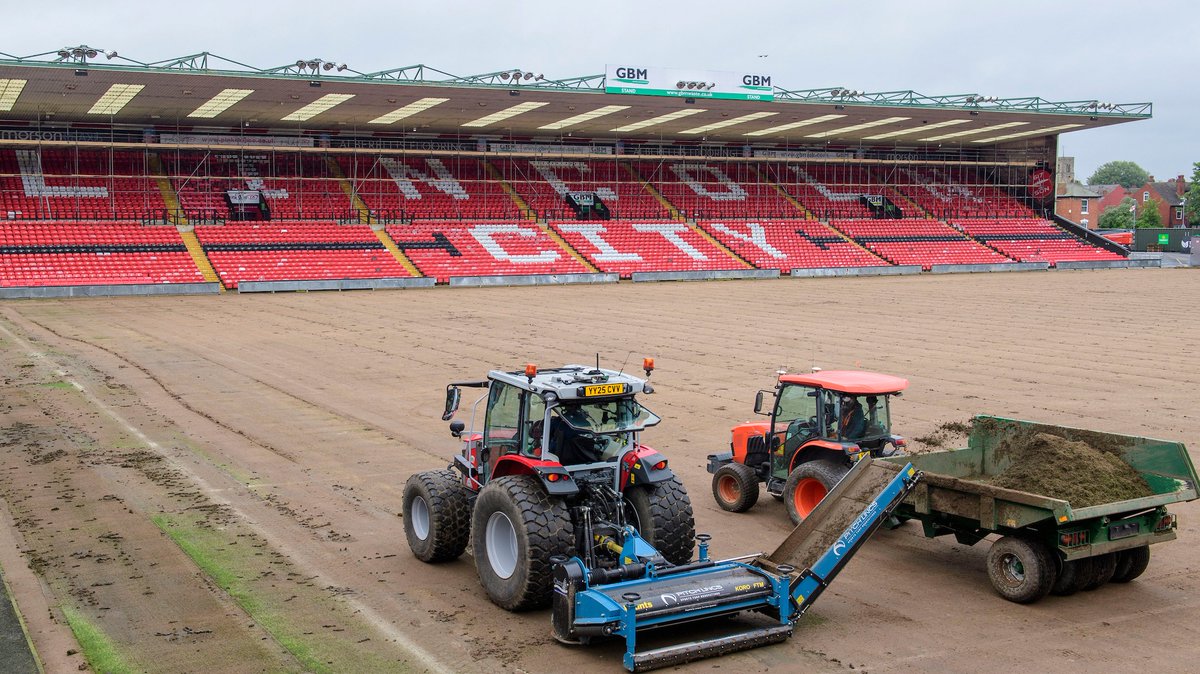 Lincoln City FC 🇺🇦 tweet media