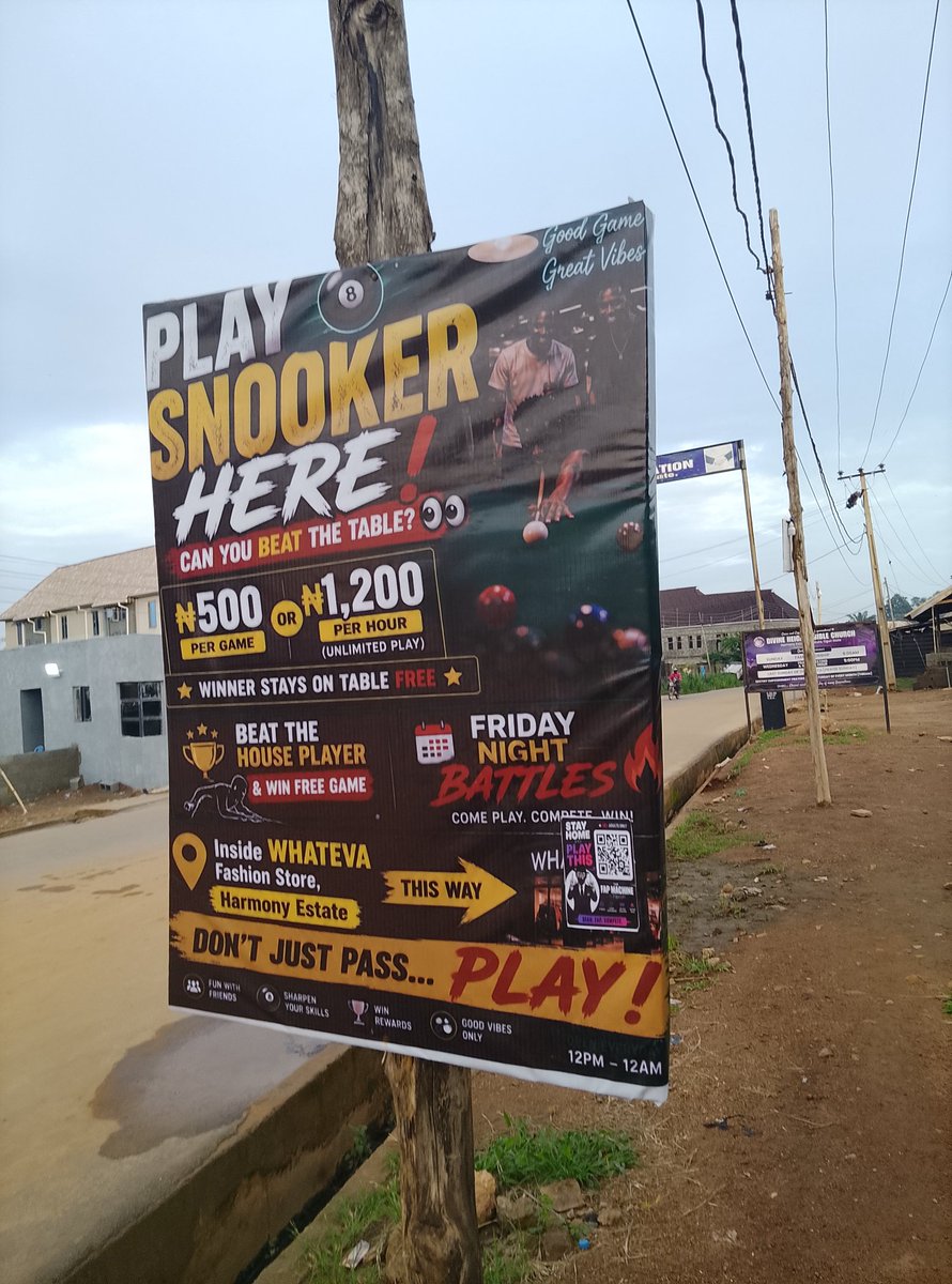 decrypt09's tweet photo. The #fapmachine has been spotted in 
Abeokuta Nigeria https://t.co/gljPdjK4Oa