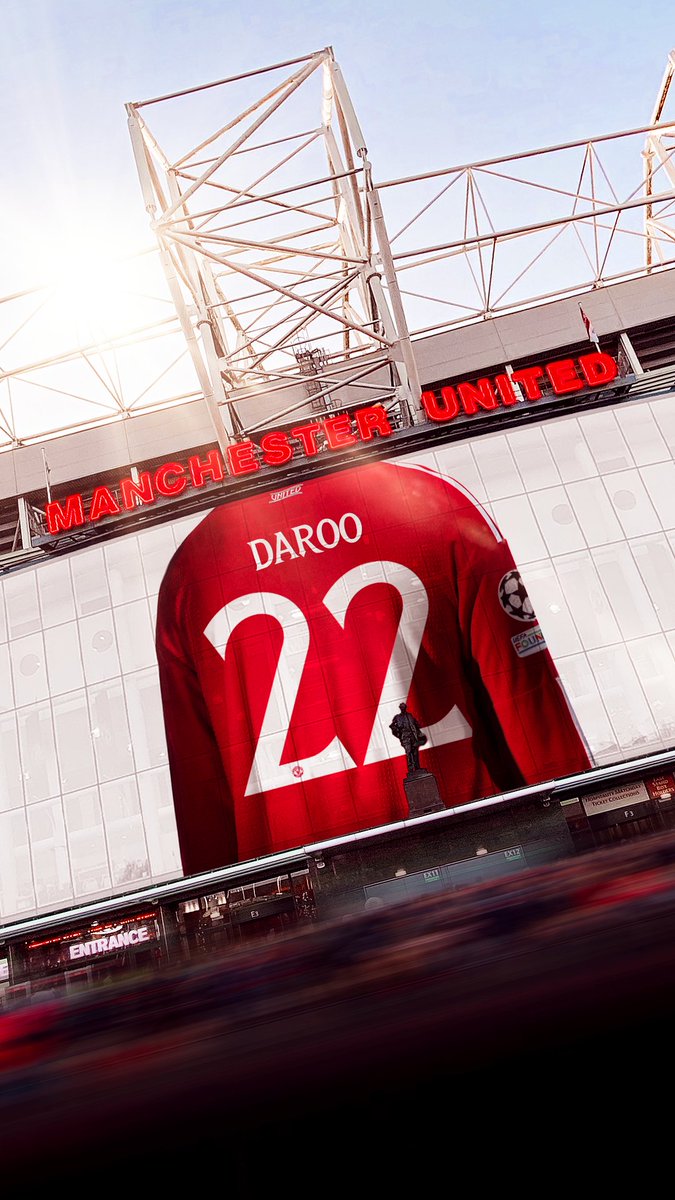 Manchester United tweet media
