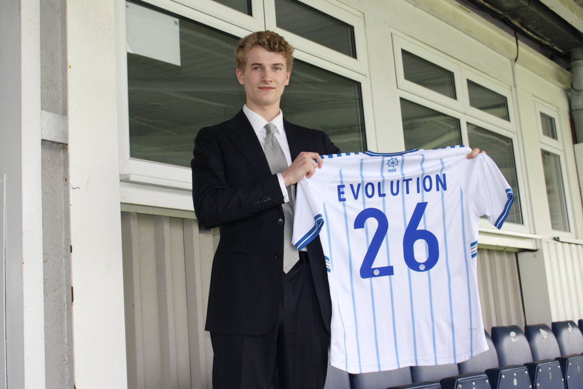 Hartlepool United FC tweet media