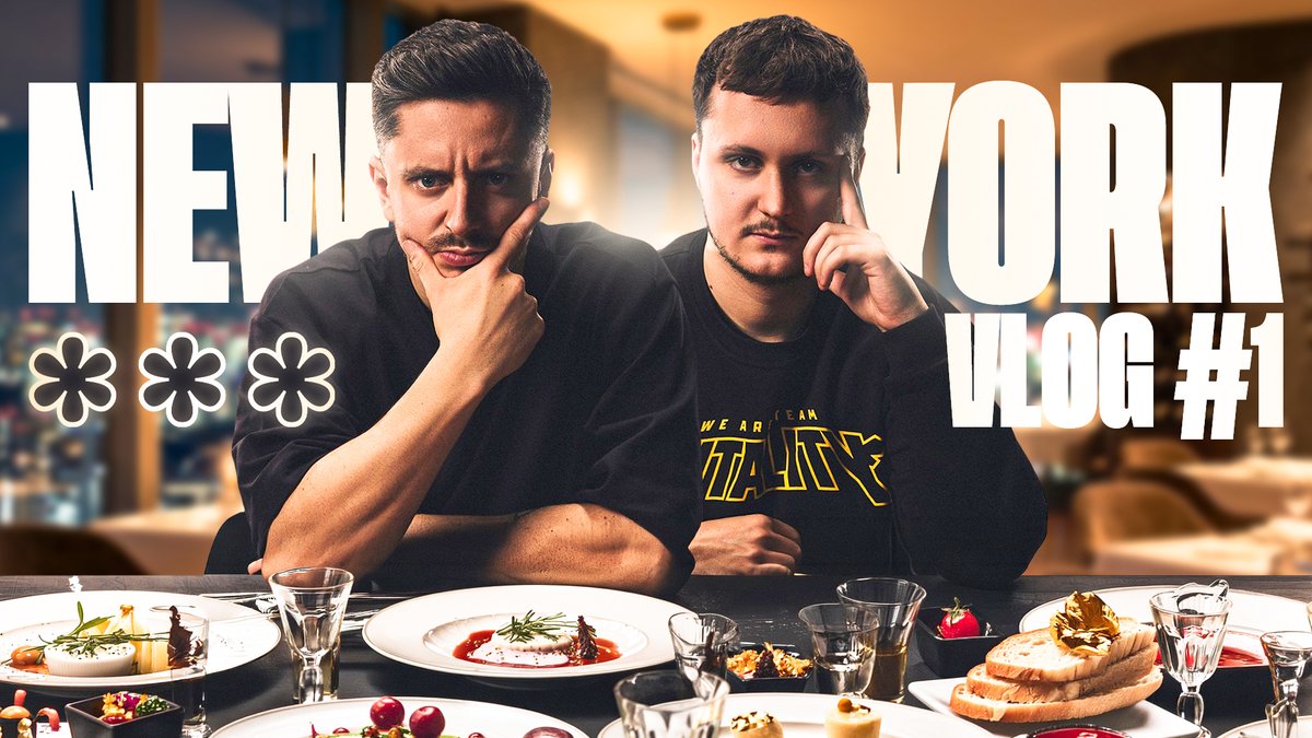 Dan Madesclaire tweet media