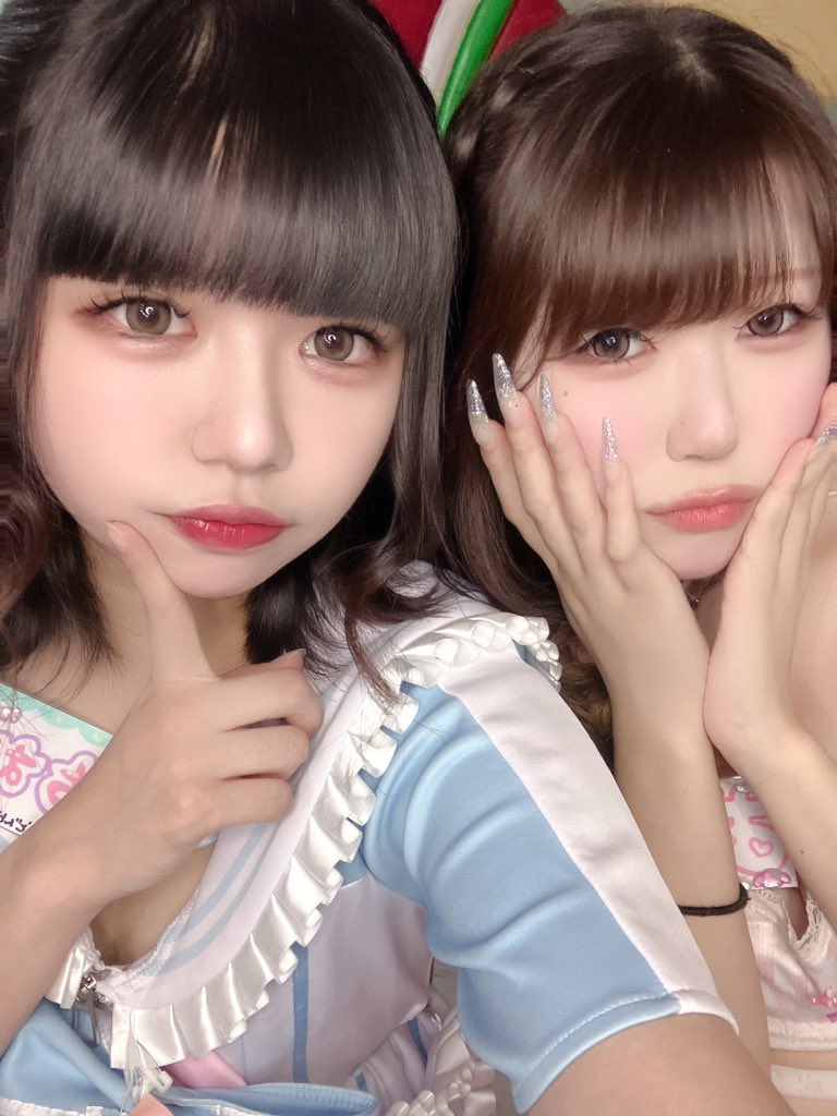 ちむ🍭ましゅまろきゃんでぃ tweet media