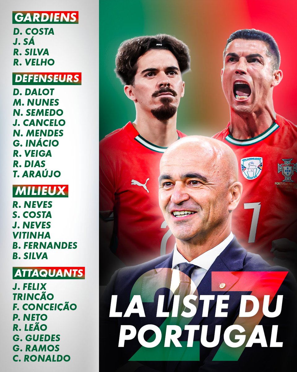 CANAL+ Foot tweet media