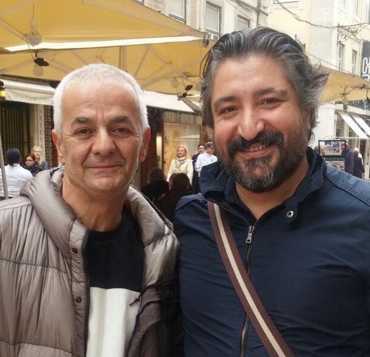 Serdar Sarıdağ 🇹🇷 tweet media