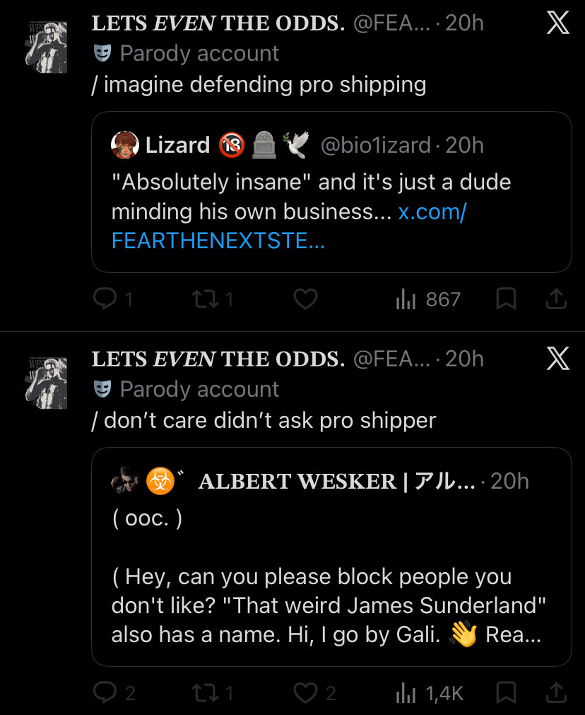 🩸゛𝐀𝐋𝐁𝐄𝐑𝐓 𝐖𝐄𝐒𝐊𝐄𝐑 | VAMPIRE EVENT tweet media