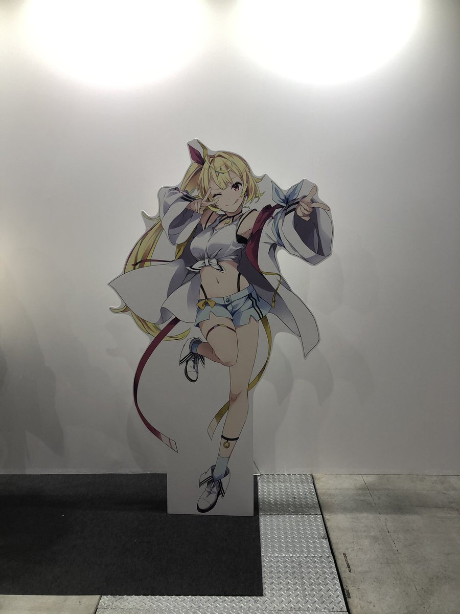 mtm_2925's tweet photo. にじフェス2022年の画像を探してたのに
2021年の画像が出てきた https://t.co/zao0YbGA0w