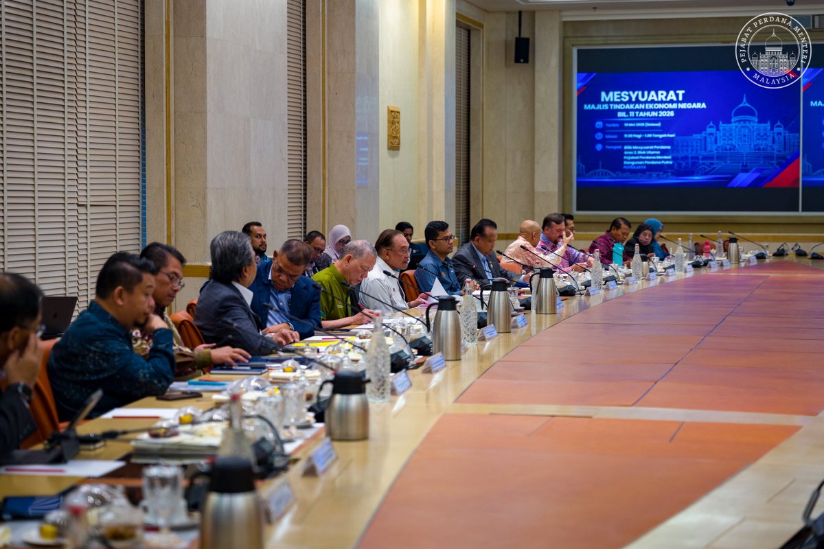Anwar Ibrahim tweet media