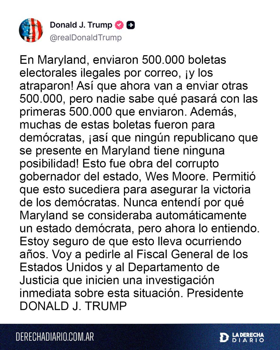 La Derecha Diario tweet media