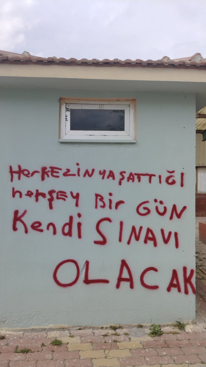 Celal Gürler 🇹🇷 tweet media