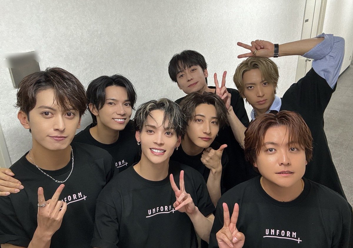 堂本 翔平 tweet media