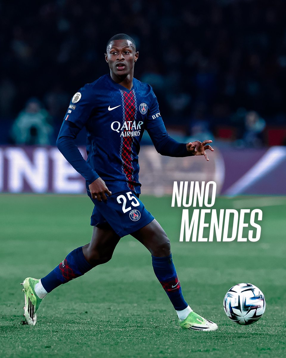 Paris Saint-Germain tweet media