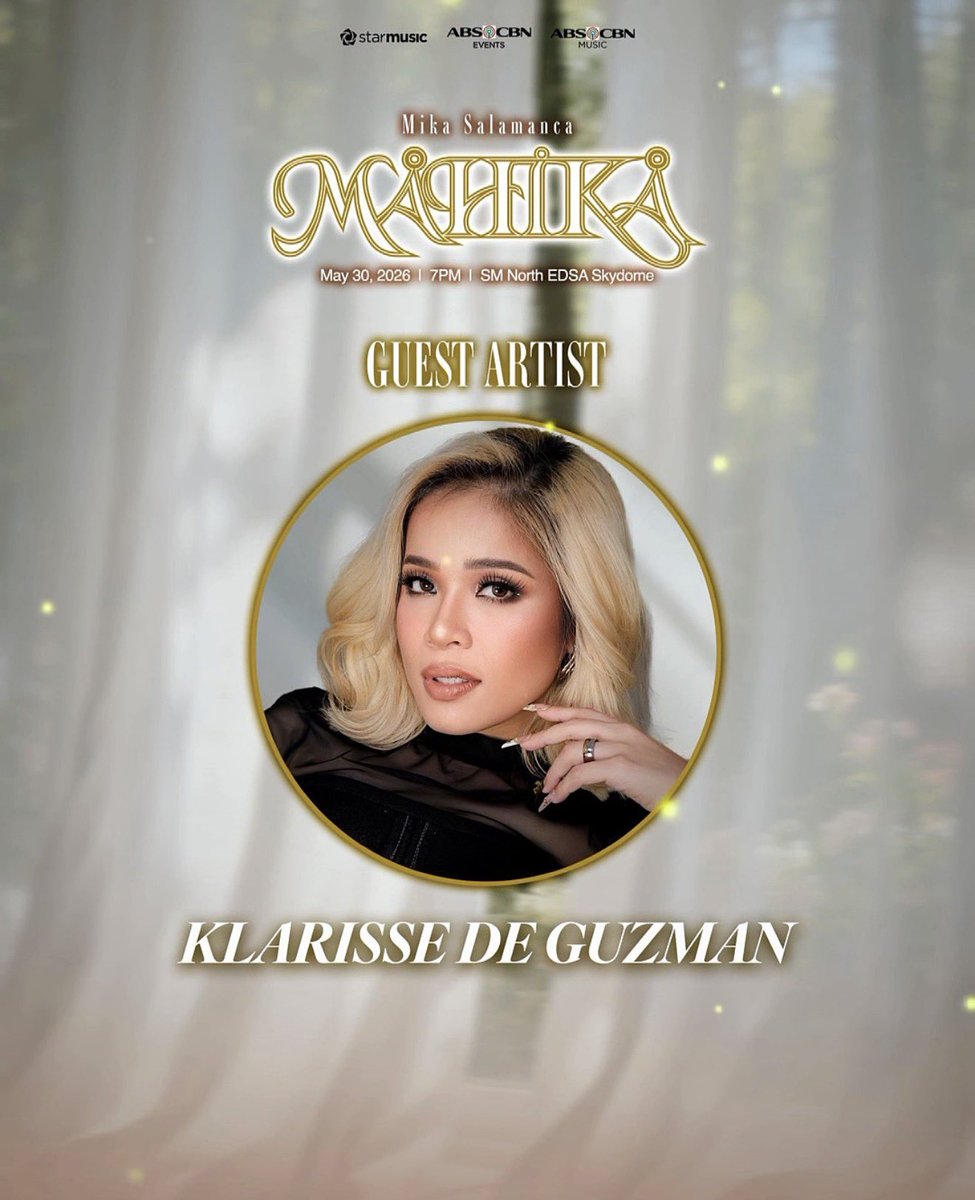 KLARISSENATICS OFC tweet media