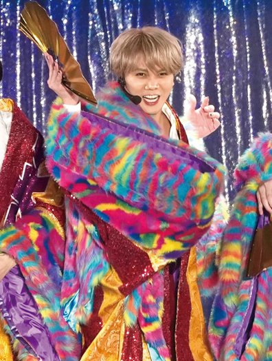 サンスポEXTRA@東京整理部 tweet media