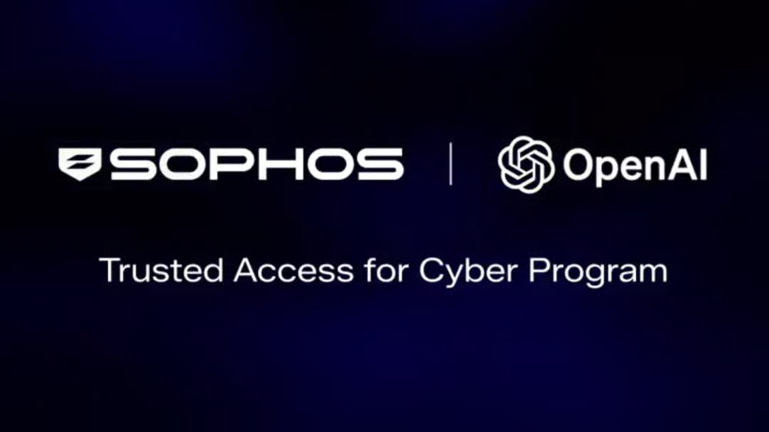SophosIberia's tweet photo. Ya está aquí GPT-5.5-Cyber ¿Qué supone para los defensores que trabajan en primera línea?
https://t.co/xH5JmJhODM https://t.co/8wEGSGTKSA