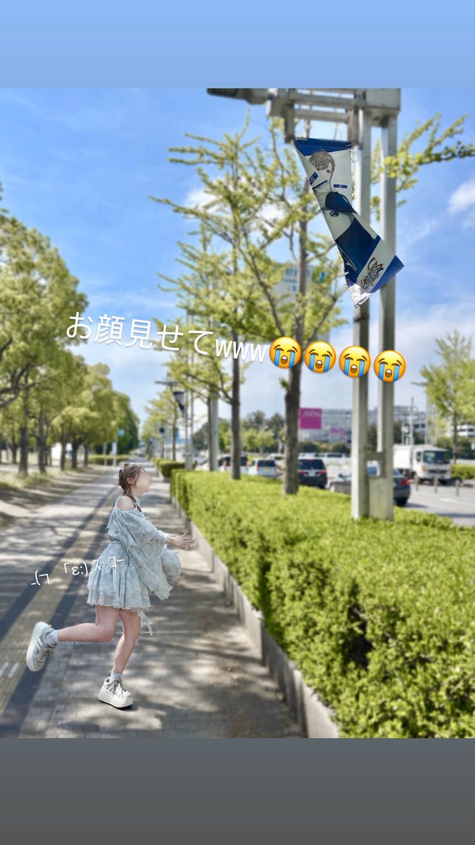 ぽりすちれん tweet media
