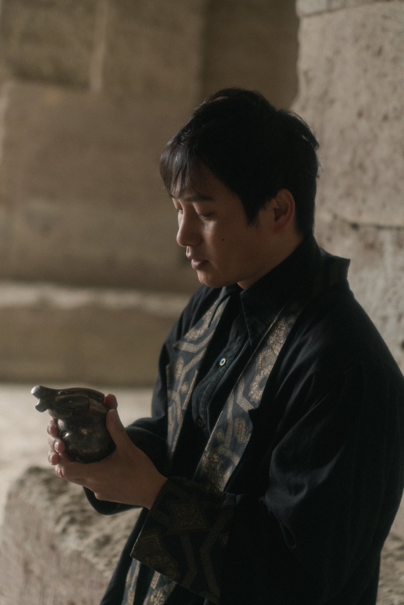 yutaka hoshino(星能 豊) tweet media