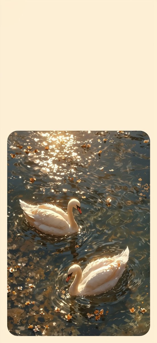 Nythis110929's tweet photo. “Mute Swans - Cygnus olor” 🦢 https://t.co/SsRTOG2KLp
