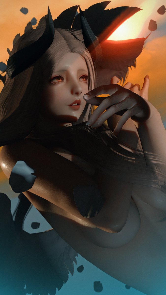 Sera (Hiatus) tweet media