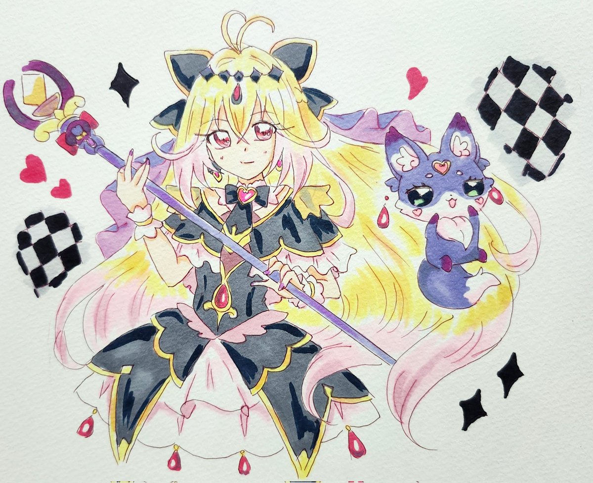 紅葉 (@momiji_105_) / Posts / X