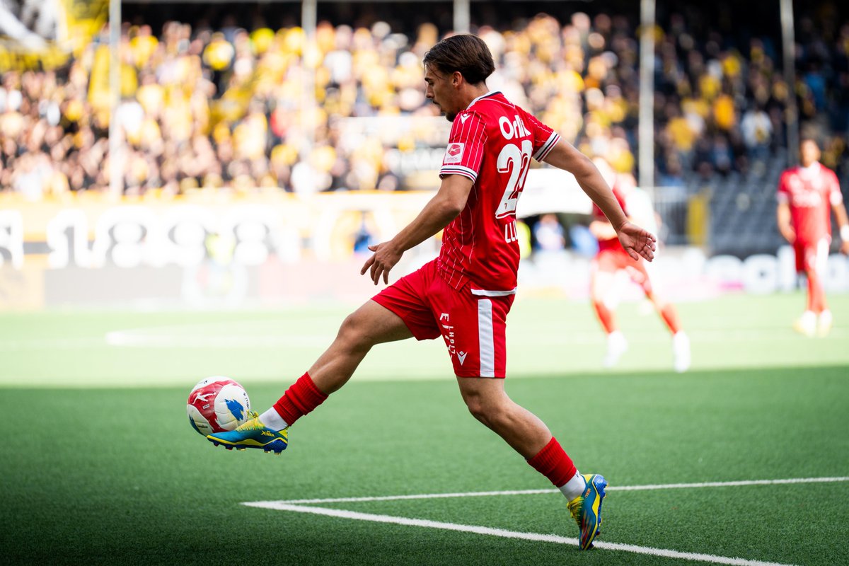 FC Sion tweet media